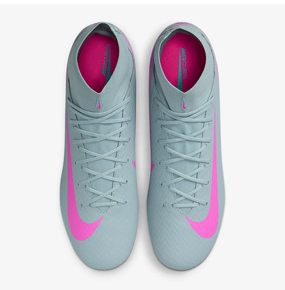Nike Genuine Men's Mid-Cut Training Cushioning and Durable Football Shoes FQ1456-800
