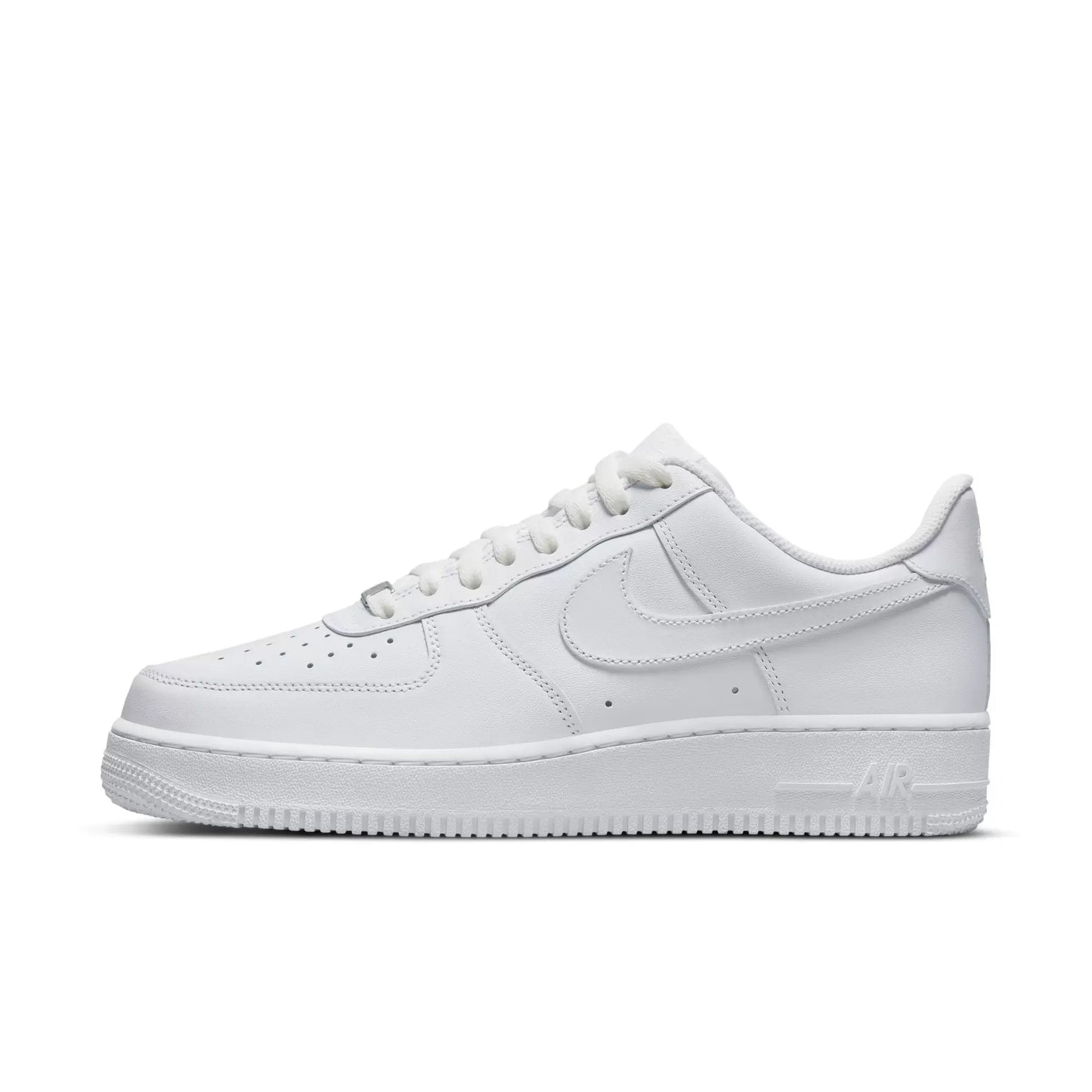 Nike Original Men’s and Women’s Shoes New AIR FORCE 1 Board Shoes Classic Fashion AF1 Casual Shoes DD8959-100