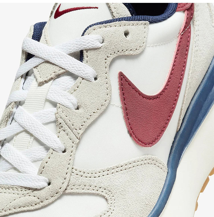 Nike Authentic Phoenix Waffle -naisten retro-urheilu- ja vapaa-ajan kengät FZ3600-072
