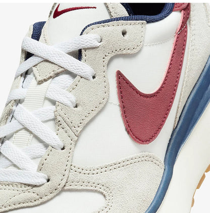 Nike Authentic Phoenix Waffle -naisten retro-urheilu- ja vapaa-ajan kengät FZ3600-072