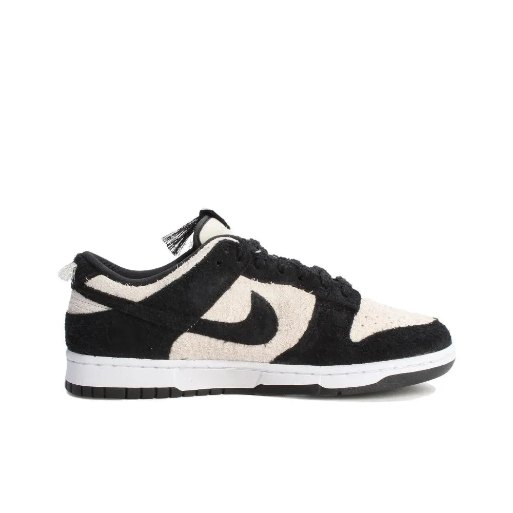 Nike Dunk Low Retro SE Monikäyttöiset, mukavat, matalavartiset, kevyet, joustavat ja pitävät urheilu- ja vapaa-ajan kengät, unisex IB2990-100