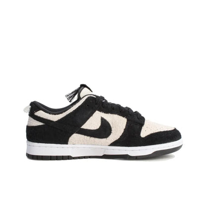 Nike Dunk Low Retro SE Monikäyttöiset, mukavat, matalavartiset, kevyet, joustavat ja pitävät urheilu- ja vapaa-ajan kengät, unisex IB2990-100