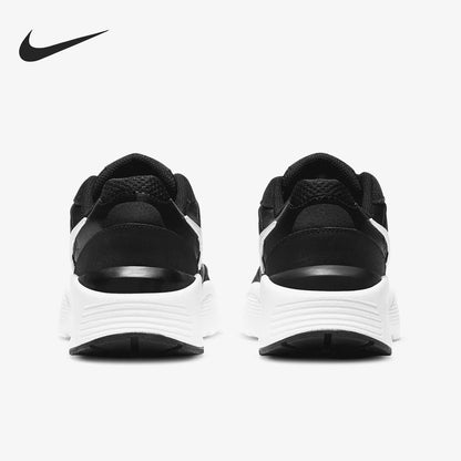 Nike Authentic, tämän kauden uusi malli, naisten kevyet, hengittävät ja mukavat vapaa-ajan urheilukengät CJ1671-003