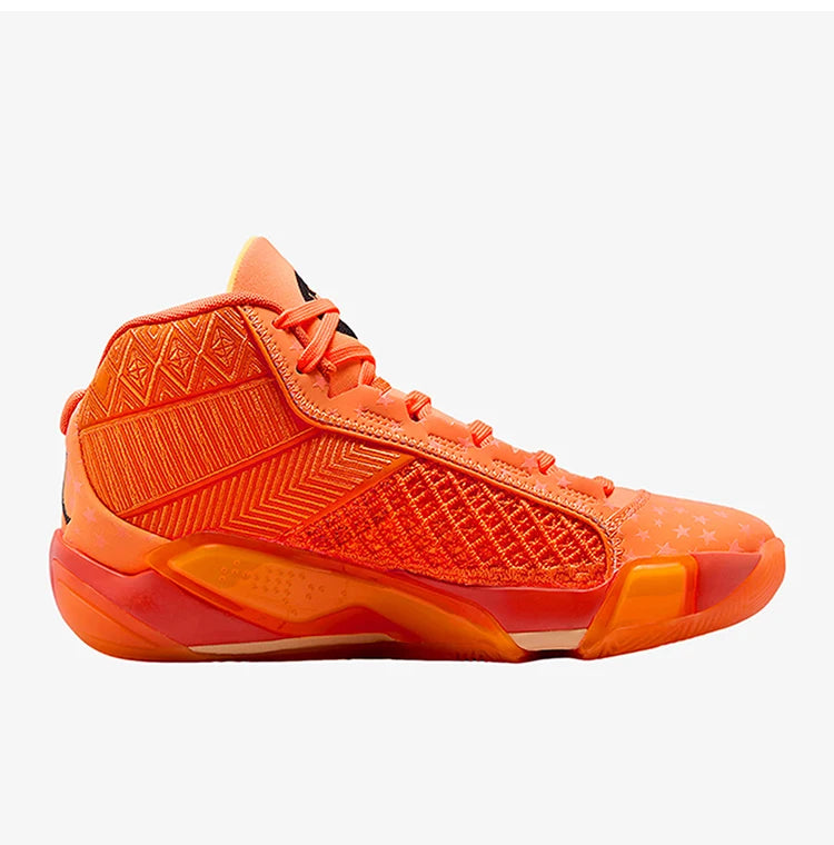 Nike Authentic Air Jordan XXXVIII WNBA naisten koripallokengät FQ9008-800