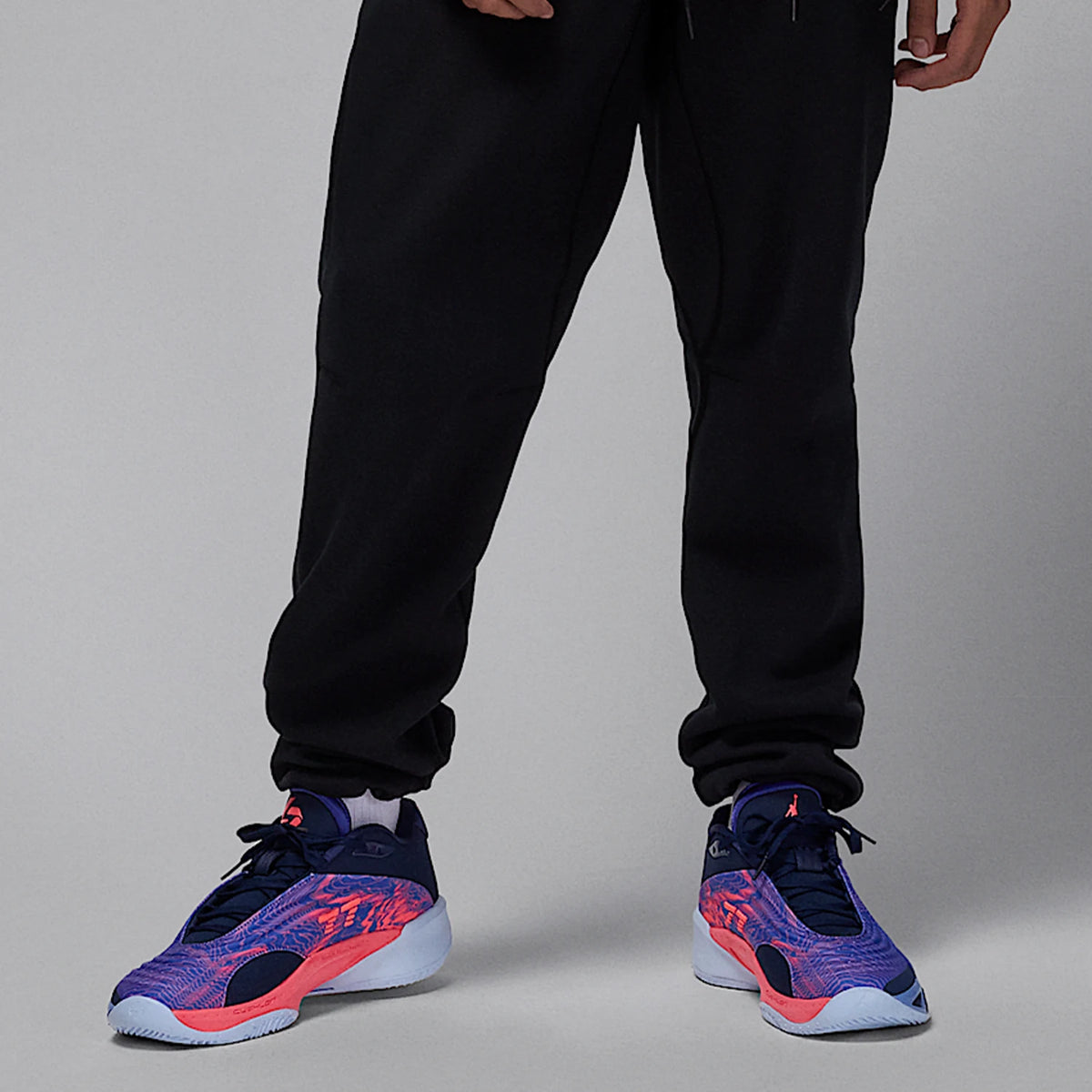Nike, aito JORDAN LUKA 3 miesten urheilu- ja koripallokengät FQ1285-500