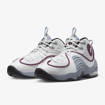 Nike alkuperäiset Air Penny II -naisten urheilu- ja kulutusta kestävät vapaa-ajan kengät DV1163-100