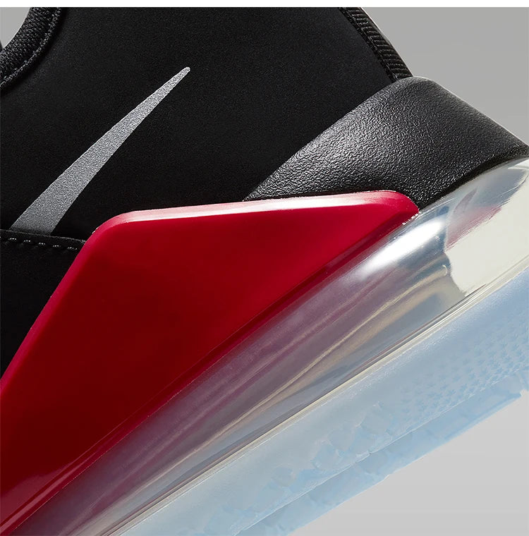 Nike Authentic Miesten JORDAN Ilmapehmustetut, hengittävät koripallokengät CK1196-008