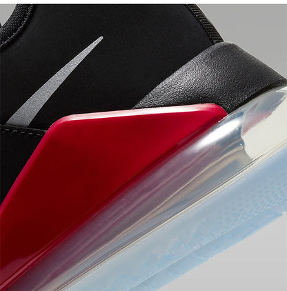 Nike Authentic Miesten JORDAN Ilmapehmustetut, hengittävät koripallokengät CK1196-008