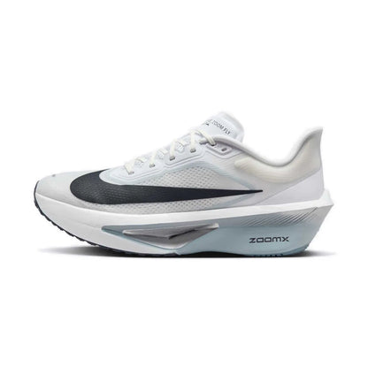 Nike Zoom Fly 6 Unisex Low-Top Running Shoes - Slip-Resistant, Durable, Comfortable, Breathable, Cushioned FV6040-001