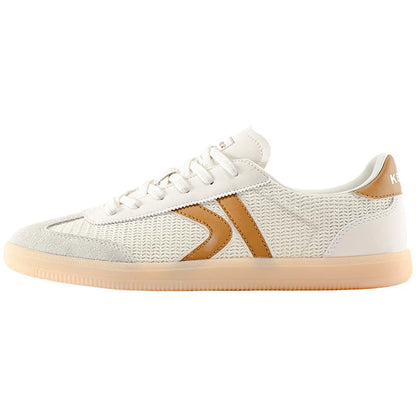 Kelme Men's German Training Shoes Mesh Breathable T-head Shoes Women's Casual Versatile Low Top Board Shoes