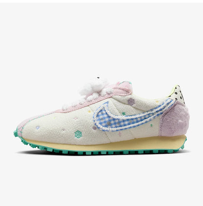 Nike Genuine LD-1000 Women's Sports Wear-Resistant Low Top Lace Up Casual Shoes IM6692-197