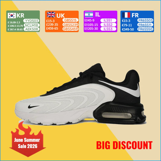 Nike Air Max Fire Low Top -miesten lifestyle-juoksukengät – kevyet ja tyylikkäät lenkkarit, näkyvä ilmakupla IR0819-101