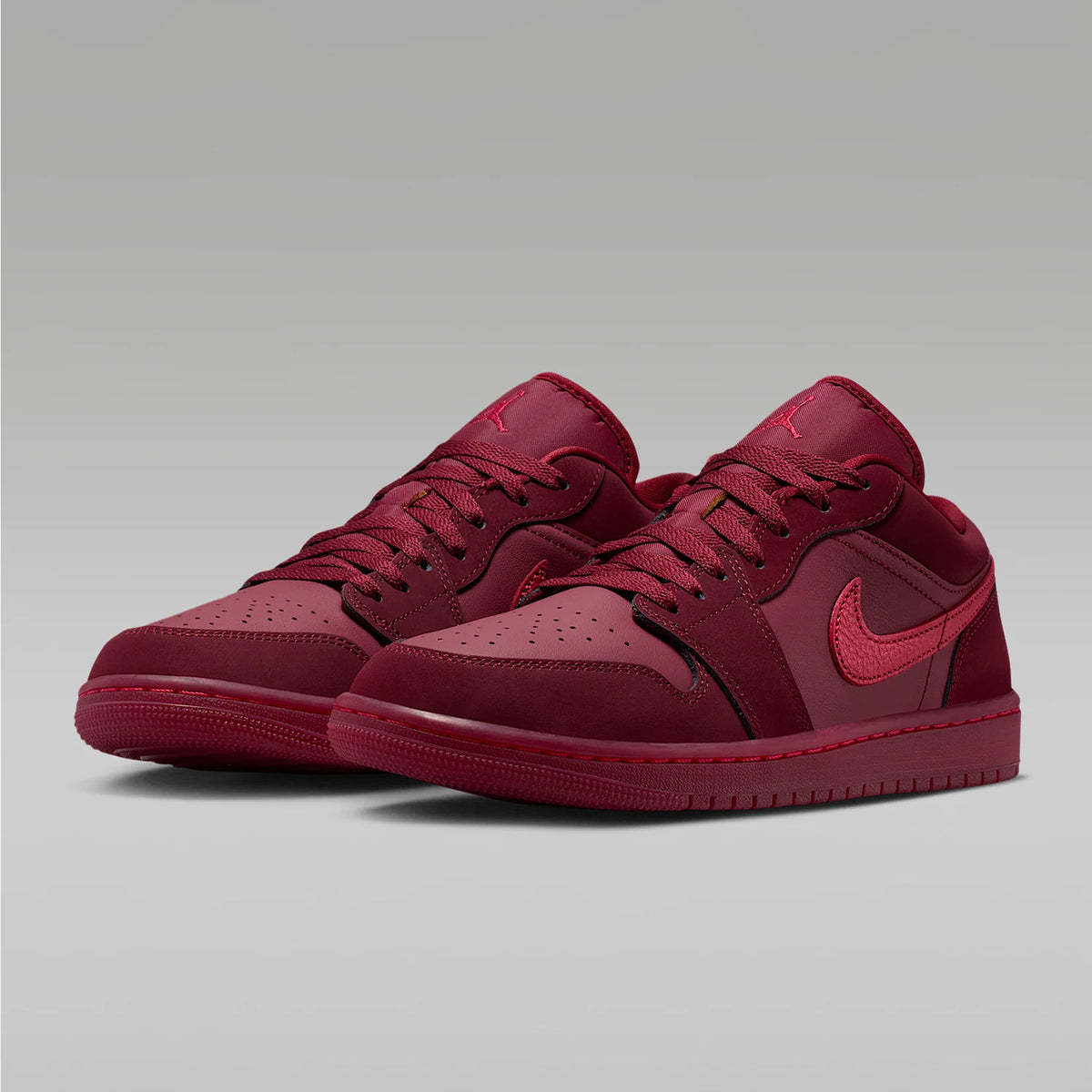 Nike Authentic JORDAN åndbare og slidstærke sports- og fritidssneakers til kvinder IB7012-600