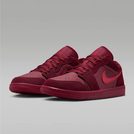 Nike Authentic JORDAN női, lélegző, kopásálló sportos-alkalmi cipő IB7012-600