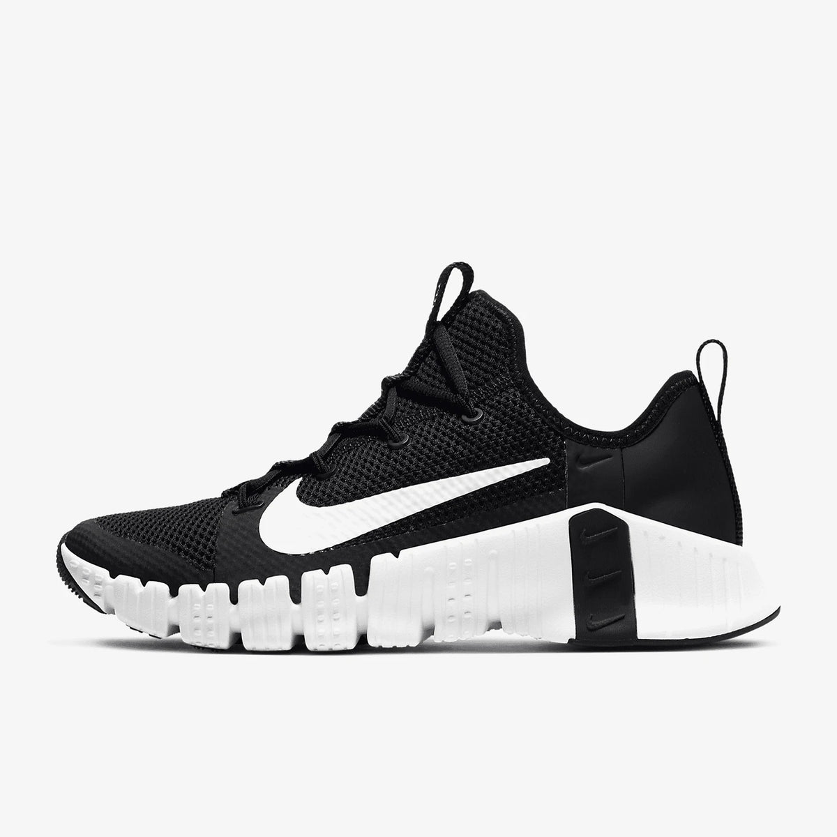 Nike Genuine Nova Coleção FREE METCON 3 Sapatilhas Desportivas Casuais Unissexo CJ6314-010