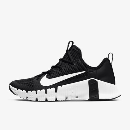 Nike Genuine Nova Coleção FREE METCON 3 Sapatilhas Desportivas Casuais Unissexo CJ6314-010