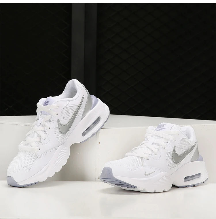Nike Authentic, tämän kauden uusi malli, naisten kevyet, hengittävät ja mukavat vapaa-ajan urheilukengät CJ1671-003