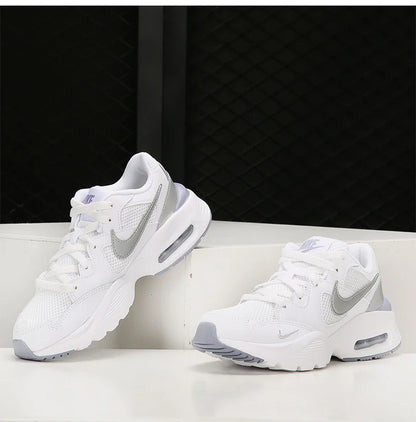 Nike Authentic, tämän kauden uusi malli, naisten kevyet, hengittävät ja mukavat vapaa-ajan urheilukengät CJ1671-003