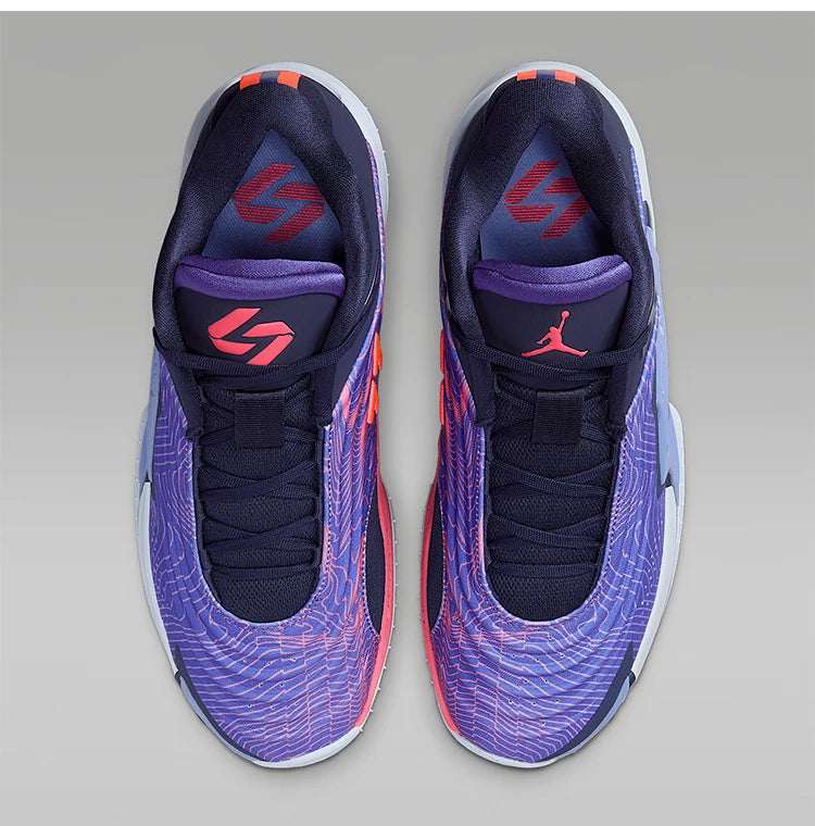 Nike, aito JORDAN LUKA 3 miesten urheilu- ja koripallokengät FQ1285-500