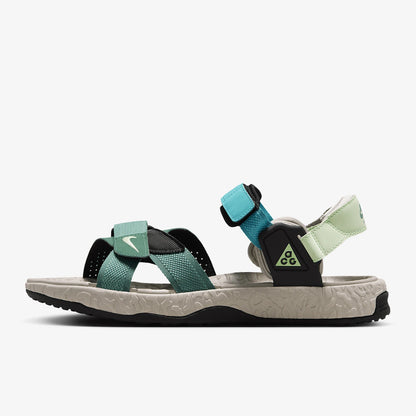Originálne unisexové priedušné sandále Nike ACG Air Deschutz+ FN5201-300