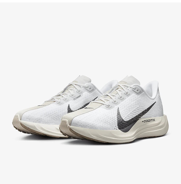 Nike Pegasus Plus -miesten hengittävät verkkokengät FQ7262-001