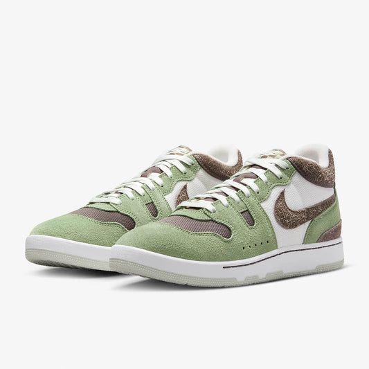 Nike Authentic Attack Spring – pánské odolné polstrované tenisky FN0648-300