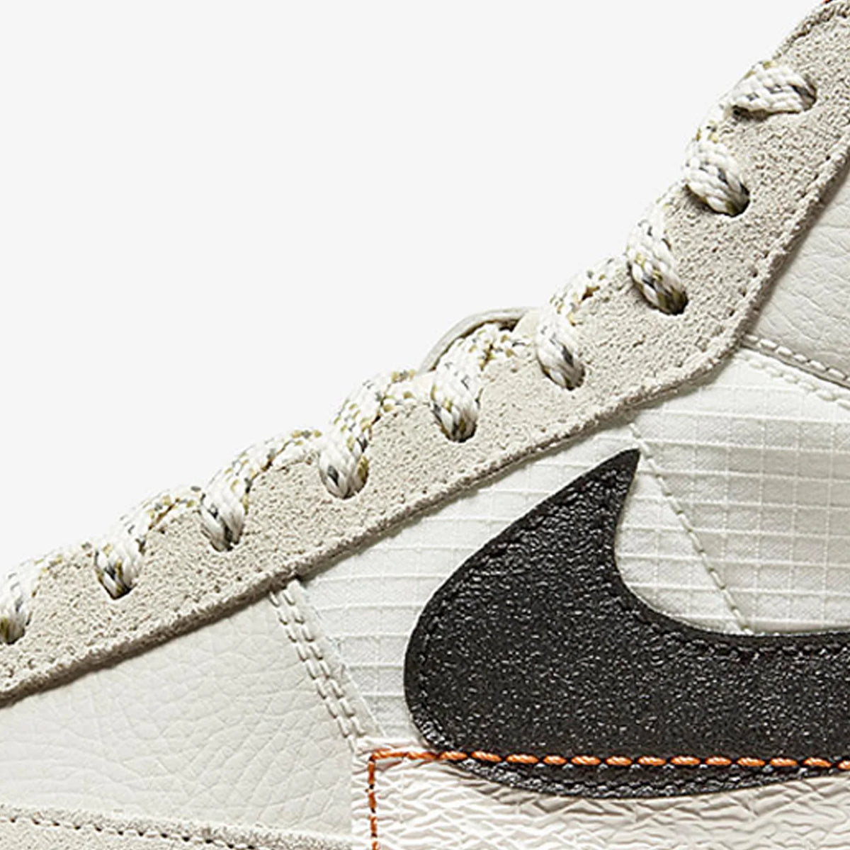 Nike Original Blazer Mid Pro Club Unisex-Freizeitsneaker FB8891-002