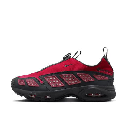 Nike Air Max SNDR GTX naisten: Tyylikkäät, monipuoliset, luistamattomat, kestävät, pehmustetut ja mukavat juoksukengät FZ4238-800