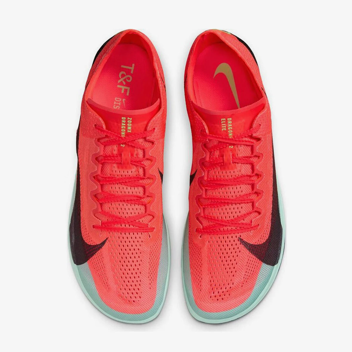 Nike Authentic Uudet miesten matalavartiset kevyet juoksukengät FZ9315-600