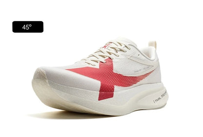 XTEP 2000km PRO Running Shoes For Men 2026 Spring Soft Durability Stability Comfort Lightweight Male Sports Sneakers 874219110026