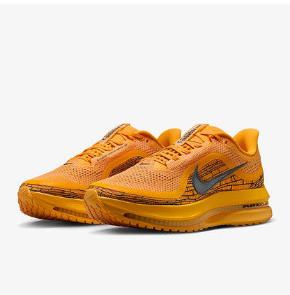 Aito Nike miesten Road-juoksukenkä, iskunvaimentava ja kulutusta kestävä IH3256-700
