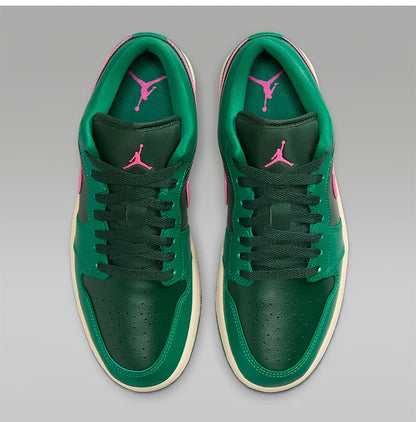 Originálne dámske športové tenisky Nike JORDAN s výšivkou, ľahké a polstrované, DC0774-162