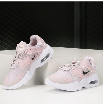 Nike Authentic Joyride Dual Run 2 Women's Beaded Cushioned Running Shoes CT0311-102