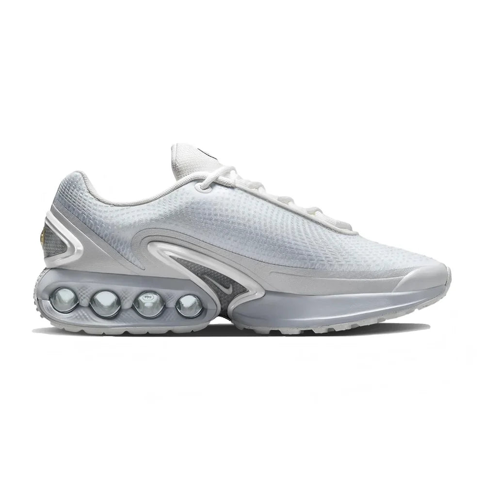 Nike AIR MAX Dn naisten kengät – rennot, mukavat, hengittävät, pehmustetut ja tukevat juoksukengät FJ3145-100