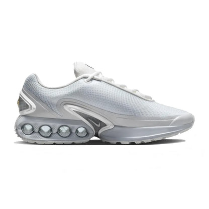 Nike AIR MAX Dn naisten kengät – rennot, mukavat, hengittävät, pehmustetut ja tukevat juoksukengät FJ3145-100
