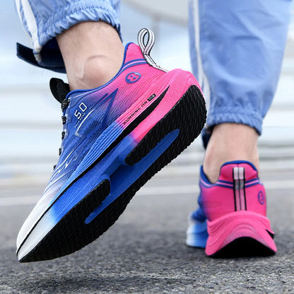 Shoes Men Sneakers Male Casual Men's Shoes Tennis Luxury Shoes Trainer Race Breathable Shoes Fashion Loafers Running Shoes for Men