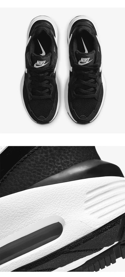 Nike Authentic, tämän kauden uusi malli, naisten kevyet, hengittävät ja mukavat vapaa-ajan urheilukengät CJ1671-003