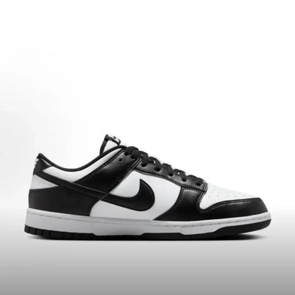 Nike Dunk SB Trendikkäät ja minimalistiset, nämä jokapäiväiseen käyttöön tarkoitetut vapaa-ajan lenkkarit tarjoavat mukavuutta ja kestävyyttä. HF5441-100