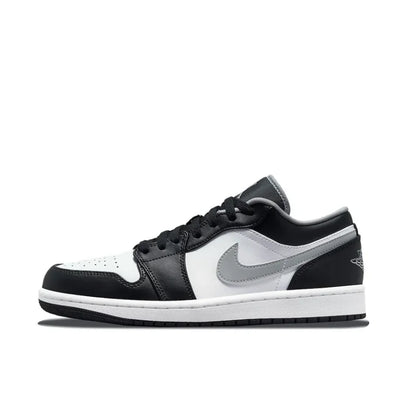 Nike Air Jordan 1 Low unisex-koripallokengät, klassinen pehmustettu mukavuus ja kevyt tuki urheiluun ja vapaa-aikaan DC0774-101