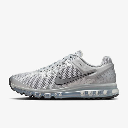 Nike alkuperäiset AIR MAX miesten ilmatyynyllä varustetut, hengittävät urheilu- ja juoksukengät HQ3025-001