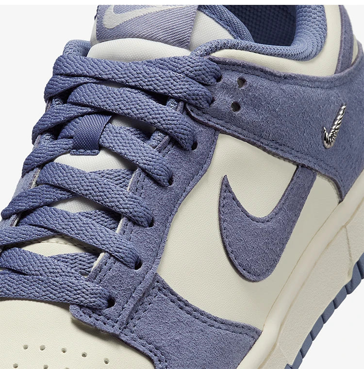 Nike Authentic Dunk Low: scarpe da ginnastica sportive da donna, ammortizzate, leggere e comode IB4417-103