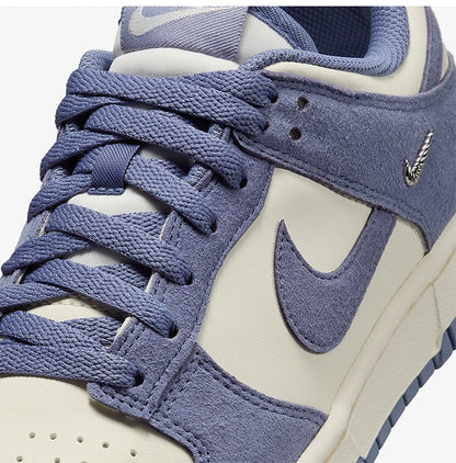 Nike Authentic Dunk Low: scarpe da ginnastica sportive da donna, ammortizzate, leggere e comode IB4417-103