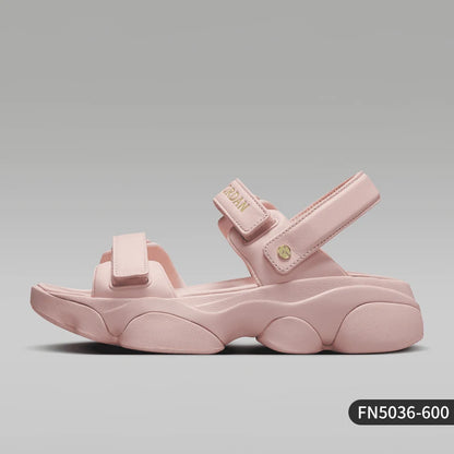 Nike Genuine Jordan Women's Summer Fashion Platform Sandals FN5036-300