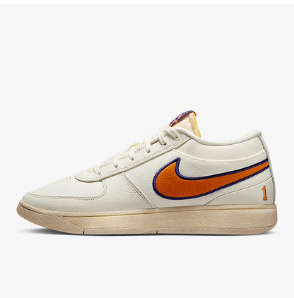 Nike Genuine Book 1 EP miesten koripallokengät FJ4250-106