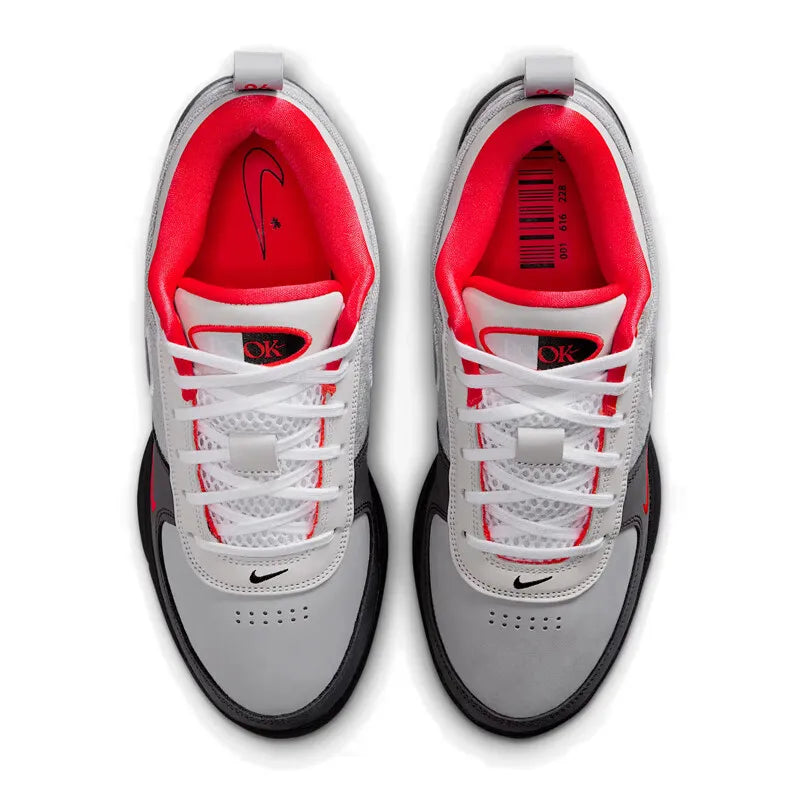 Nike Book 1 EP Low unisex-koripallokengät – Sunset-väritys, aavikosta inspiraationsa saanut muotoilu, Air Zoom -pehmustus, pito HJ5355-500