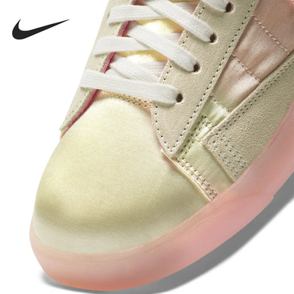 Sapatilhas casuais de cano alto Nike Authentic para mulher, coleção atual, DD8482-163