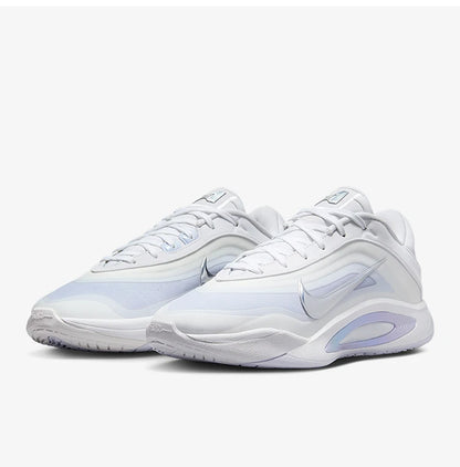 Nike Genuine miesten kestävät ja kevyet koripallokengät FZ8606-100