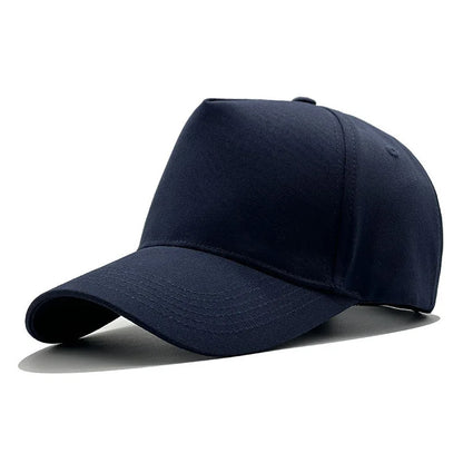 Großer Kopf, Oversize, 56–60 cm/61–65 cm, Herren, Damen, Baseballkappe, Freizeit, Angeln, Outdoor, Sonnenschutz
