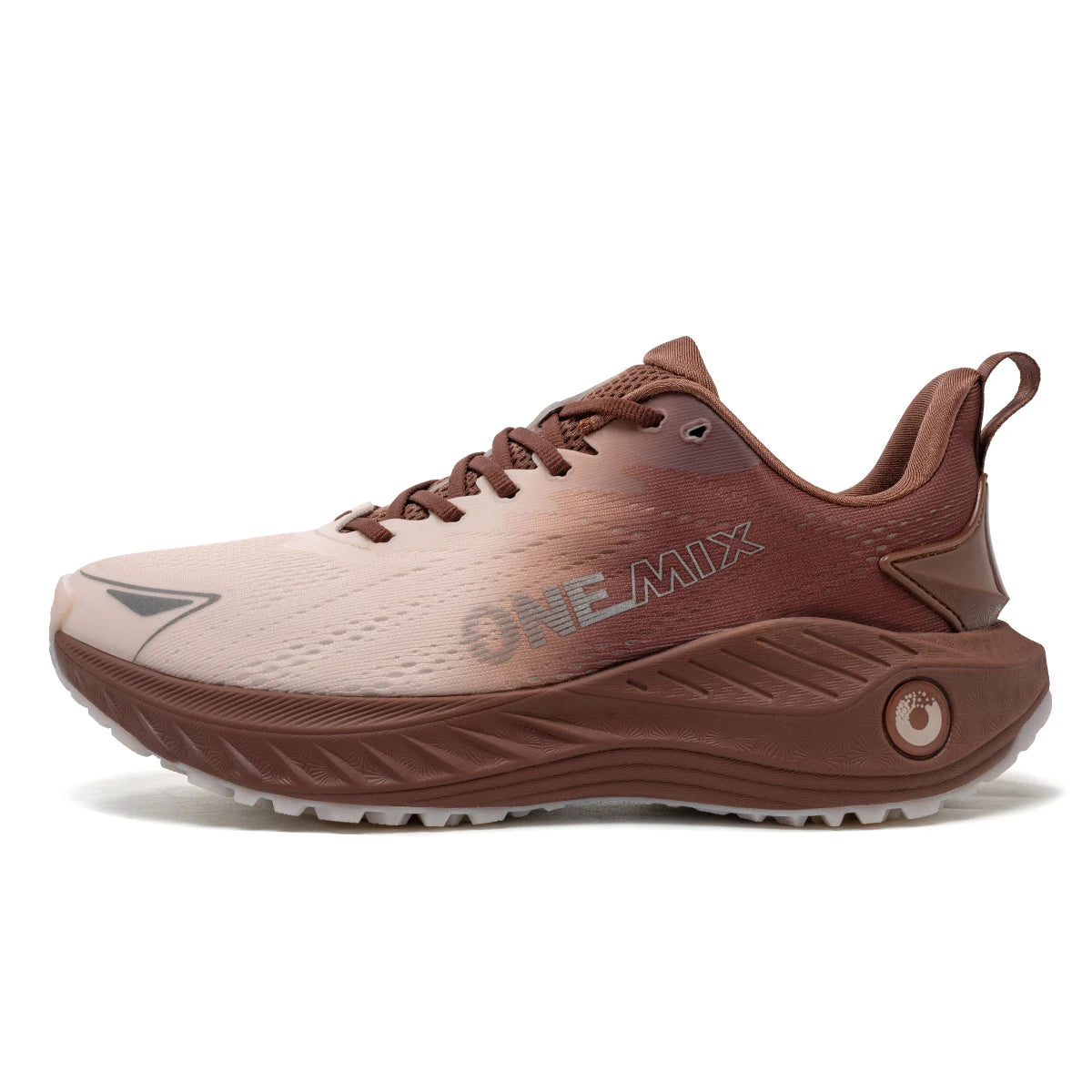 ONEMIX Casual Running Shoes Breathable Summer Jogging Shoes Lightweight Men's and Women's Gym Shoes Outdoor Cushion Sports Shoes