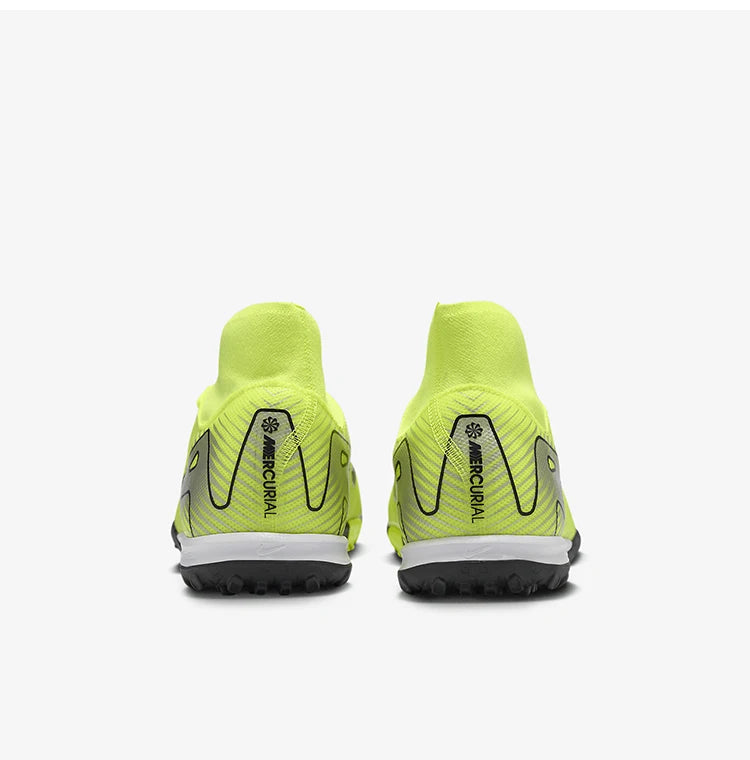Nike Genuine Autumn and Winter New Men's Sports Shock-Absorbing Training Football Shoes FQ8331-700